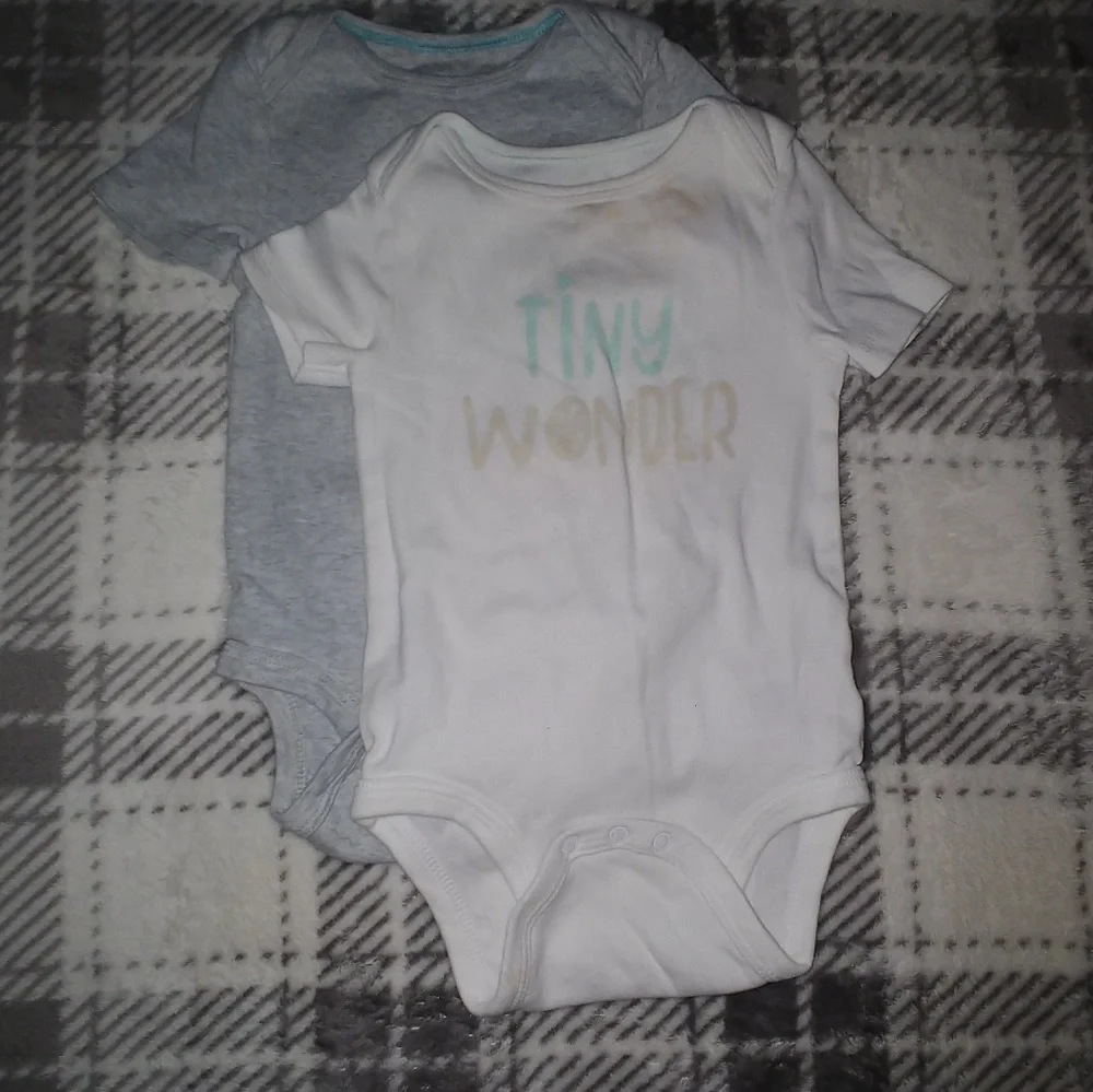 Tiny Wonder set